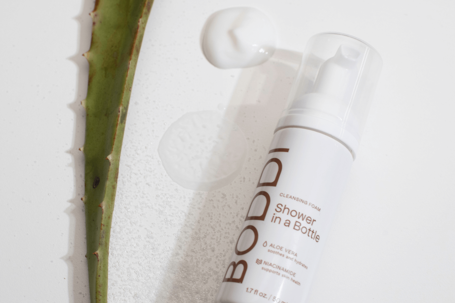 Make the Most of Your Day: BODDI’s Quick Clean Solution