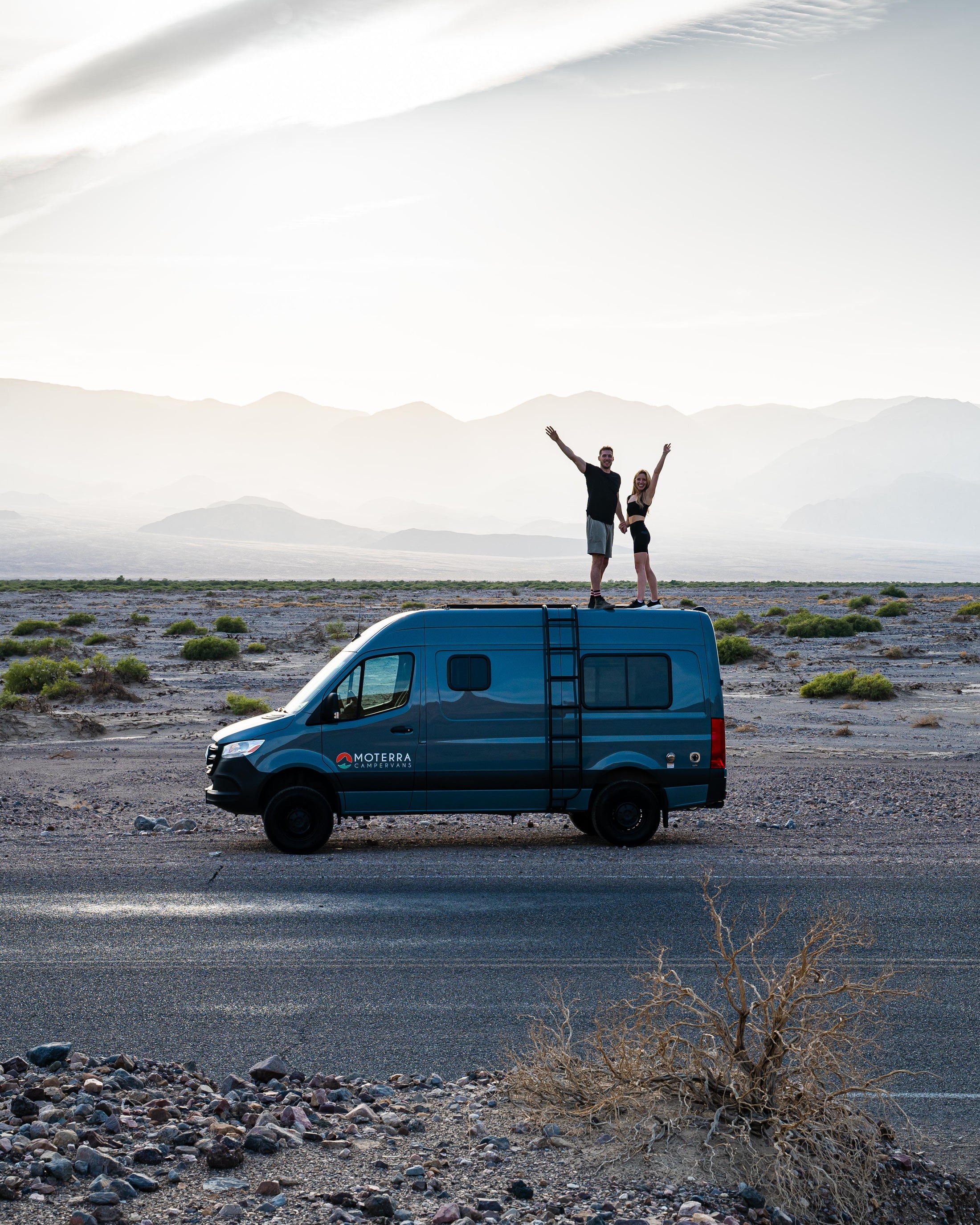 How Do You Maintain Personal Hygiene While Traveling When You Can’t Shower?