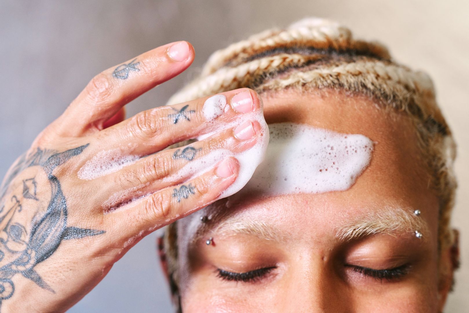 The Truth About Sulfates: Do They Really Matter?