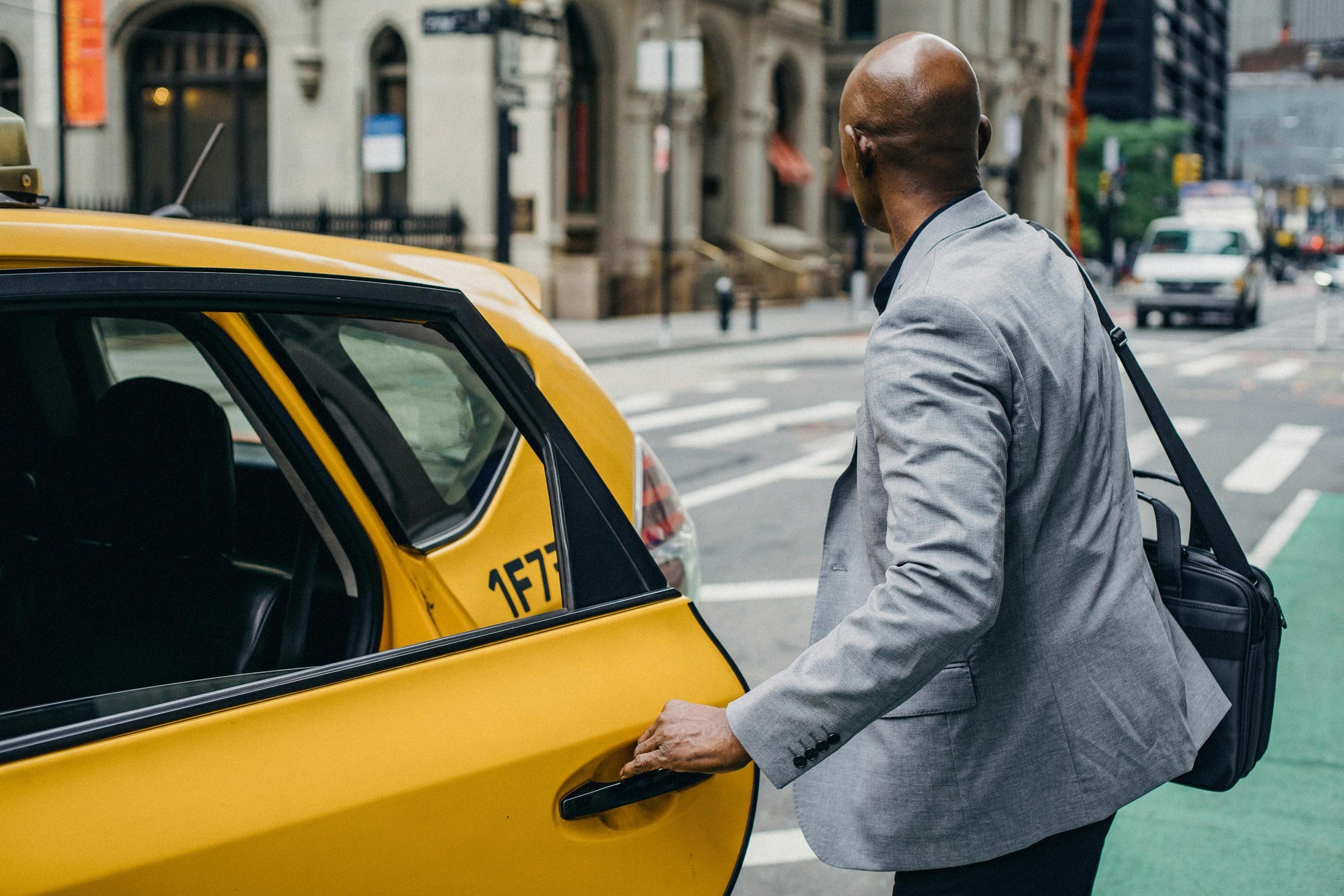 City Living Hacks: How to Stay Fresh On-The-Go